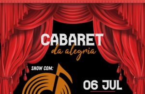 Cabaret da Alegria