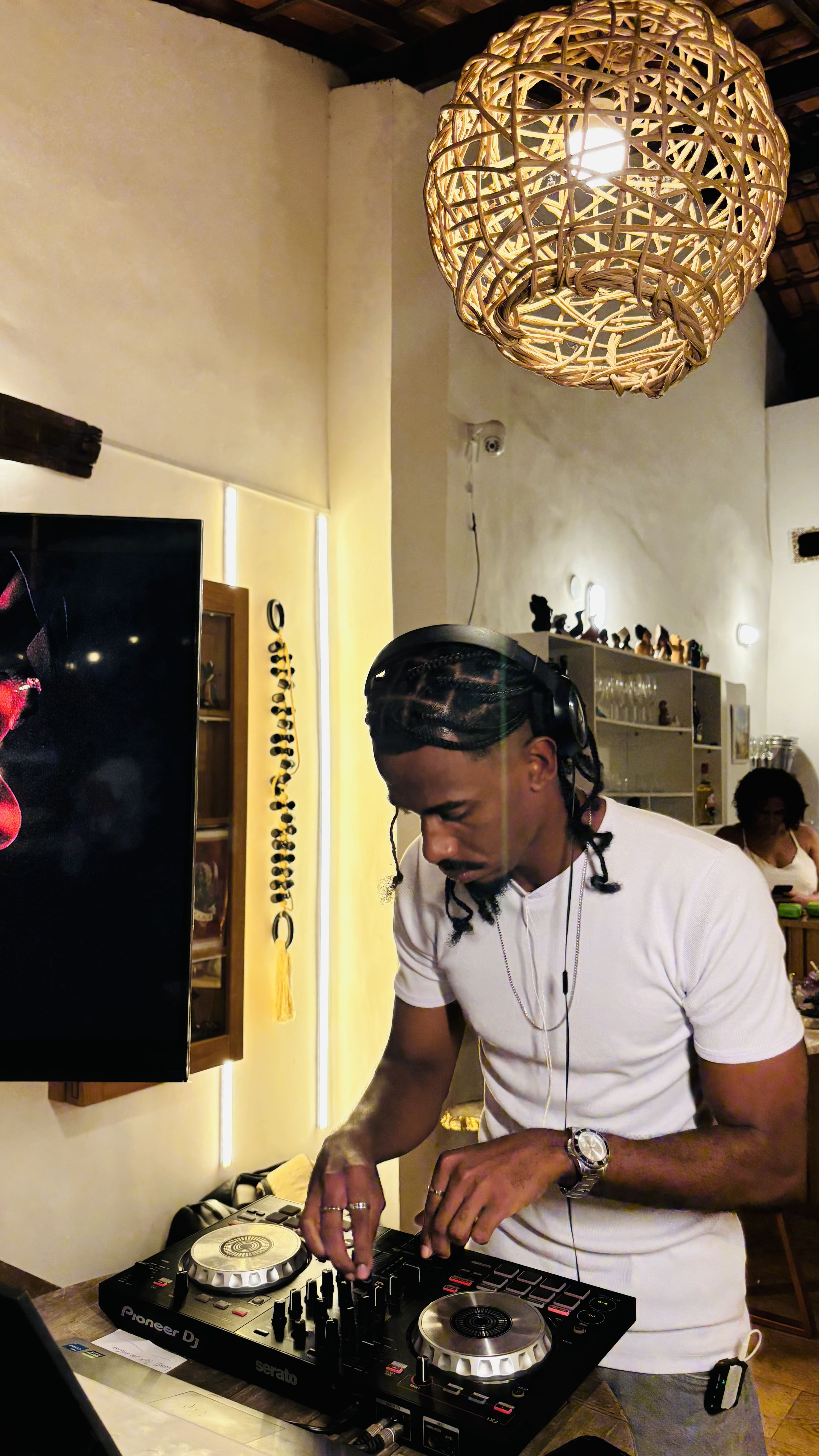 Terceira edição do DIPAM celebra música brasileira no Espaço Patubar